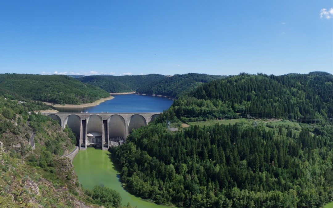 Classement des Gorges de la Truyère